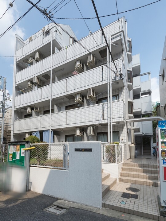 トップ南大塚第3